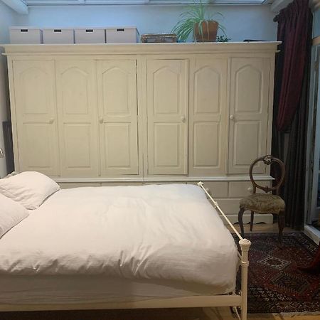 Apartment In Notting Hill Лондон Экстерьер фото