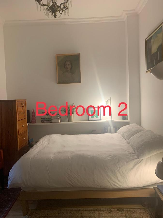Apartment In Notting Hill Лондон Экстерьер фото