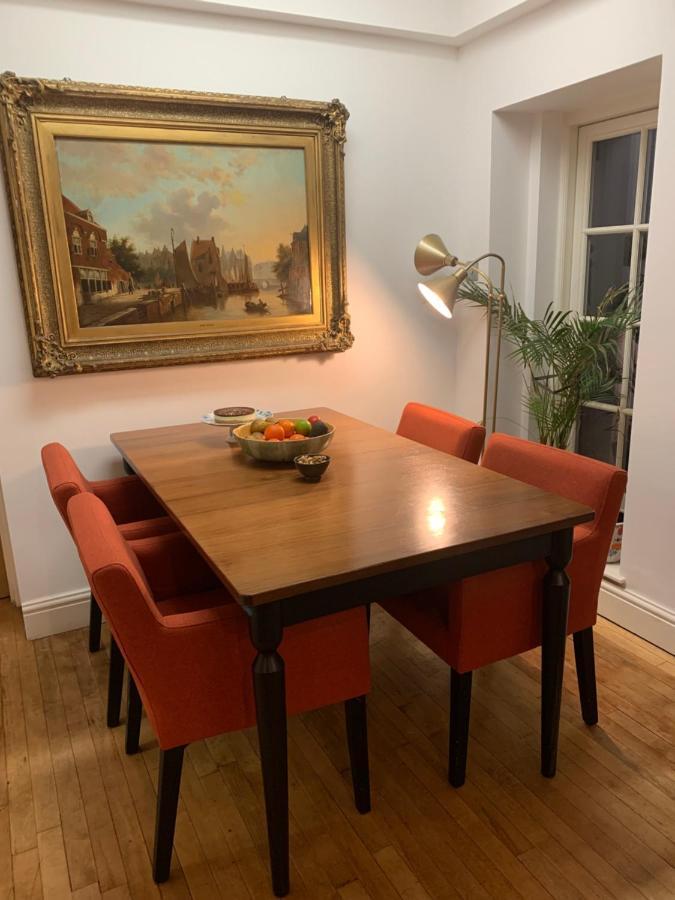 Apartment In Notting Hill Лондон Экстерьер фото