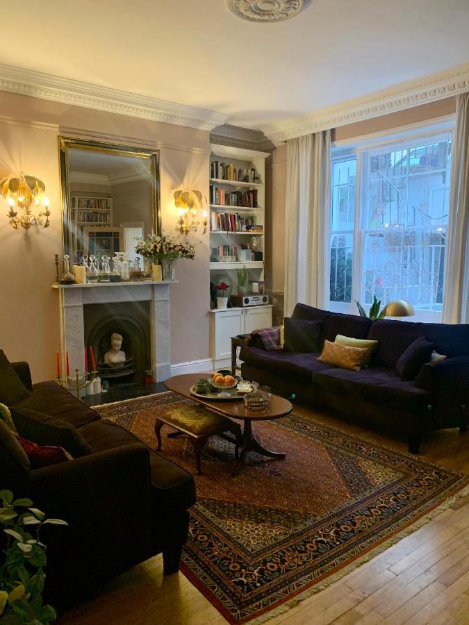 Apartment In Notting Hill Лондон Экстерьер фото