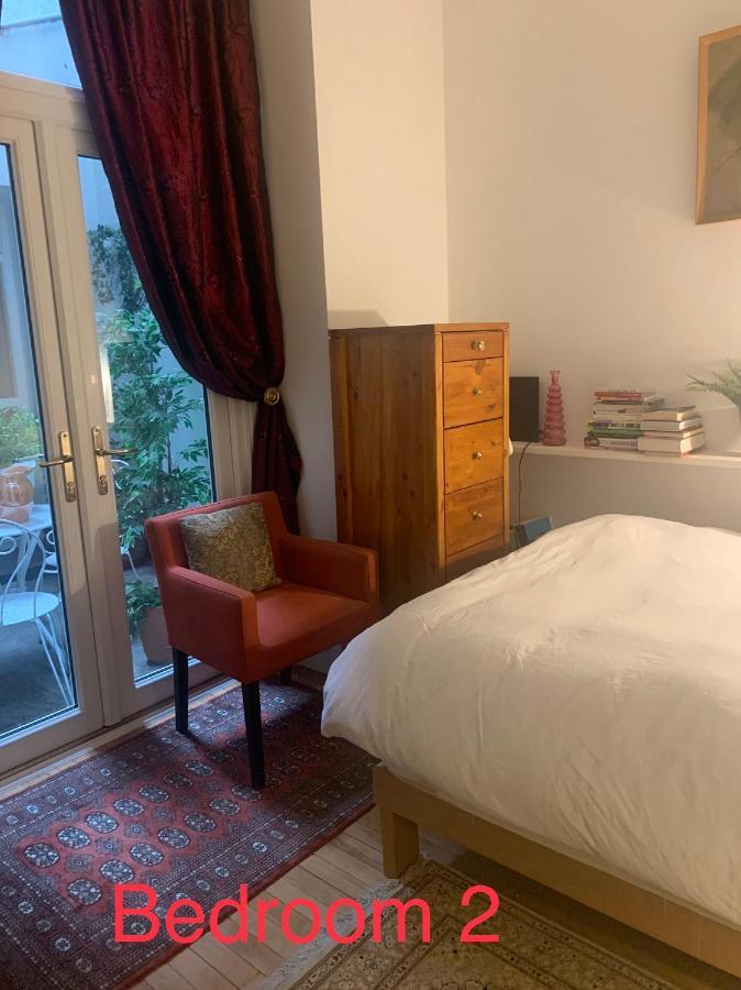 Apartment In Notting Hill Лондон Экстерьер фото