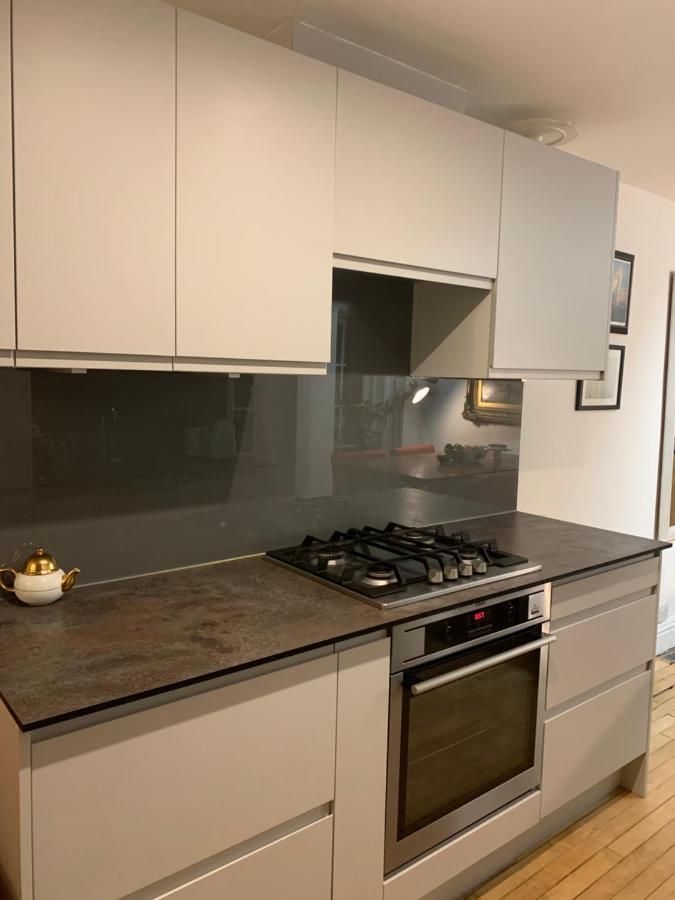 Apartment In Notting Hill Лондон Экстерьер фото