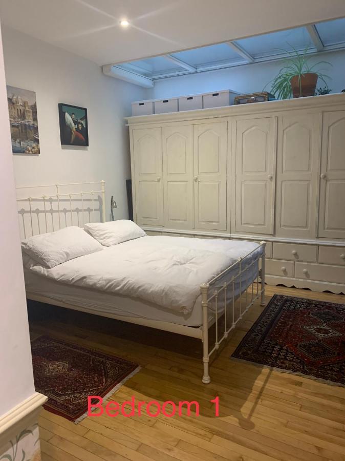 Apartment In Notting Hill Лондон Экстерьер фото
