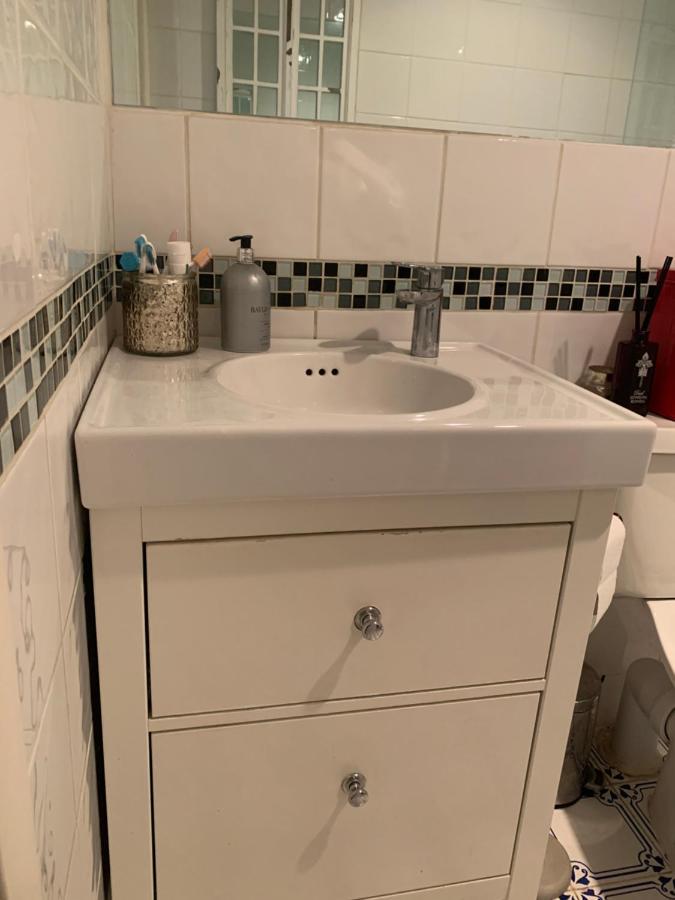 Apartment In Notting Hill Лондон Экстерьер фото