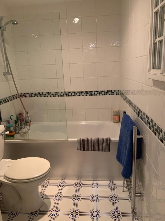 Apartment In Notting Hill Лондон Экстерьер фото